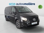 40543ad341c7ad9b85737cf1254c2d0f-1214 Mercedes Vito 114 CDI Tourer Select Larga 100 kW (136 CV) - 2