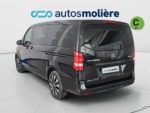 40543ad341c7ad9b85737cf1254c2d0f-1215 Mercedes Vito 114 CDI Tourer Select Larga 100 kW (136 CV) - 3
