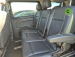 40543ad341c7ad9b85737cf1254c2d0f-1219 Mercedes Vito 114 CDI Tourer Select Larga 100 kW (136 CV) - 7