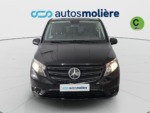 40543ad341c7ad9b85737cf1254c2d0f-1272 Mercedes Vito 114 CDI Tourer Select Larga 100 kW (136 CV) - 9