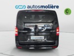 40543ad341c7ad9b85737cf1254c2d0f-1273 Mercedes Vito 114 CDI Tourer Select Larga 100 kW (136 CV) - 10