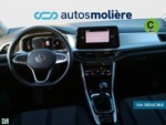 40543ad341c7ad9b85737cf1254c2d0f-1427 Volkswagen T-Roc Dark 1.0 TSI 81 kW (110 CV) - 4