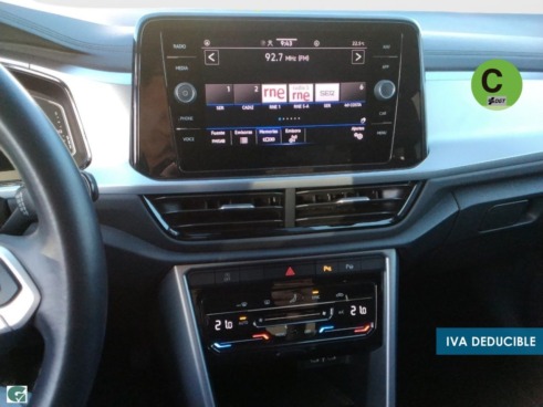 40543ad341c7ad9b85737cf1254c2d0f-1428 Volkswagen T-Roc Dark 1.0 TSI 81 kW (110 CV) - 5