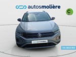 40543ad341c7ad9b85737cf1254c2d0f-1433 Volkswagen T-Roc Dark 2.0 TDI 110 kW (150 CV) DSG - 3
