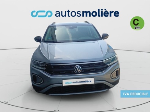 40543ad341c7ad9b85737cf1254c2d0f-1433 Volkswagen T-Roc Dark 2.0 TDI 110 kW (150 CV) DSG - 3