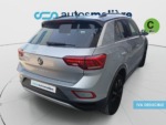 40543ad341c7ad9b85737cf1254c2d0f-1434 Volkswagen T-Roc Dark 2.0 TDI 110 kW (150 CV) DSG - 4