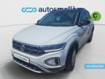 40543ad341c7ad9b85737cf1254c2d0f-1435 Volkswagen T-Roc Life 2.0 TDI 110 kW (150 CV) DSG - 1