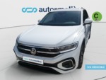 40543ad341c7ad9b85737cf1254c2d0f-1444 Volkswagen T-Roc R-Line 2.0 TDI 110 kW (150 CV) DSG - 2