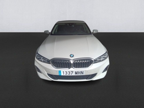 40543ad341c7ad9b85737cf1254c2d0f-1481 Bmw Series 3 320i Auto. - 2