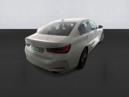 40543ad341c7ad9b85737cf1254c2d0f-1483 Bmw Series 3 320i Auto. - 4