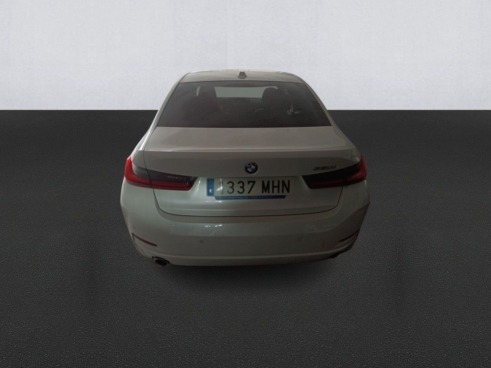 40543ad341c7ad9b85737cf1254c2d0f-1484 Bmw Series 3 320i Auto. - 5