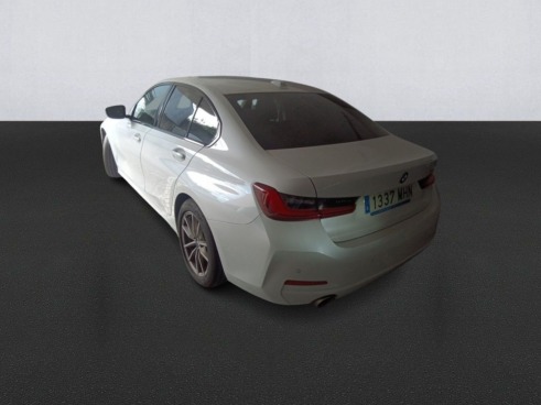 40543ad341c7ad9b85737cf1254c2d0f-1485 Bmw Series 3 320i Auto. - 6