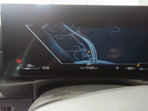 40543ad341c7ad9b85737cf1254c2d0f-1487 Bmw Series 3 320i Auto. - 8