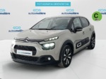40543ad341c7ad9b85737cf1254c2d0f-1609 Citroën C3 PureTech 83 Plus 61 kW (83 CV) - 1