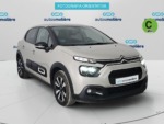 40543ad341c7ad9b85737cf1254c2d0f-1610 Citroën C3 PureTech 83 Plus 61 kW (83 CV) - 2