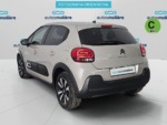 40543ad341c7ad9b85737cf1254c2d0f-1611 Citroën C3 PureTech 83 Plus 61 kW (83 CV) - 3