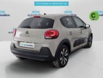 40543ad341c7ad9b85737cf1254c2d0f-1612 Citroën C3 PureTech 83 Plus 61 kW (83 CV) - 4