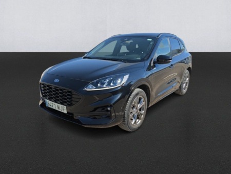 40543ad341c7ad9b85737cf1254c2d0f-1613 Ford Kuga ST-Line 2.5 Duratec PHEV 165kW Auto