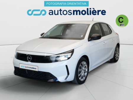 40543ad341c7ad9b85737cf1254c2d0f-1710 Opel Corsa 1.2 XEL Edition 55 kW (75 CV)