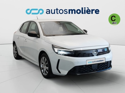40543ad341c7ad9b85737cf1254c2d0f-1711 Opel Corsa 1.2 XEL Edition 55 kW (75 CV) - 2