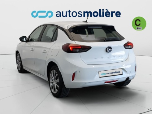 40543ad341c7ad9b85737cf1254c2d0f-1712 Opel Corsa 1.2 XEL Edition 55 kW (75 CV) - 3