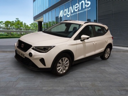 40543ad341c7ad9b85737cf1254c2d0f-1714 SEAT Arona 1.0 TSI 81kW (110CV) Style XM Edition