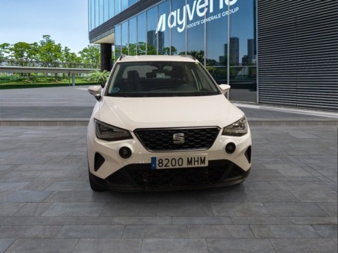 40543ad341c7ad9b85737cf1254c2d0f-1722 Seat Arona 1.0 Tsi 81kw (110cv) Style Xm Edition - 2