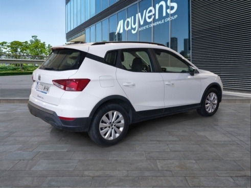 40543ad341c7ad9b85737cf1254c2d0f-1724 Seat Arona 1.0 Tsi 81kw (110cv) Style Xm Edition - 4