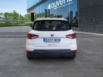 40543ad341c7ad9b85737cf1254c2d0f-1725 Seat Arona 1.0 Tsi 81kw (110cv) Style Xm Edition - 5