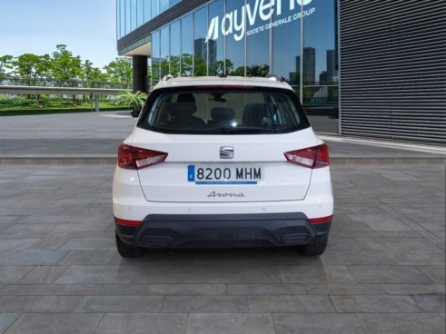 40543ad341c7ad9b85737cf1254c2d0f-1725 Seat Arona 1.0 Tsi 81kw (110cv) Style Xm Edition - 5