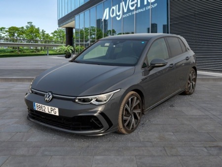 40543ad341c7ad9b85737cf1254c2d0f-1752 Volkswagen Golf R-Line 2.0 TDI 110kW (150CV) DSG