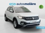 40543ad341c7ad9b85737cf1254c2d0f-1767 Volkswagen T-Cross Advance 1.0 TSI 81 kW (110 CV) - 2