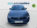 40543ad341c7ad9b85737cf1254c2d0f-1780 Volkswagen T-Roc Life 1.0 TSI 81 kW (110 CV) - 1