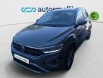 40543ad341c7ad9b85737cf1254c2d0f-1781 Volkswagen T-Roc Life 1.0 TSI 81 kW (110 CV) - 2