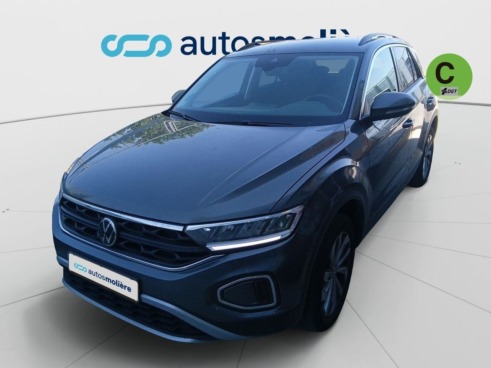 40543ad341c7ad9b85737cf1254c2d0f-1781 Volkswagen T-Roc Life 1.0 TSI 81 kW (110 CV) - 2