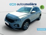 40543ad341c7ad9b85737cf1254c2d0f-1785 Volkswagen T-Roc Life 2.0 TDI 110 kW (150 CV) DSG - 1