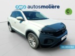 40543ad341c7ad9b85737cf1254c2d0f-1786 Volkswagen T-Roc Life 2.0 TDI 110 kW (150 CV) DSG - 2