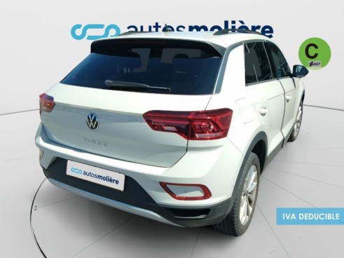 40543ad341c7ad9b85737cf1254c2d0f-1787 Volkswagen T-Roc Life 2.0 TDI 110 kW (150 CV) DSG - 3
