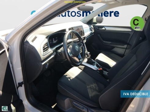40543ad341c7ad9b85737cf1254c2d0f-1788 Volkswagen T-Roc Life 2.0 TDI 110 kW (150 CV) DSG - 4