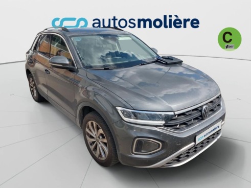 40543ad341c7ad9b85737cf1254c2d0f-1789 Volkswagen T-Roc Life 2.0 TDI 85 kW (115 CV) - 1
