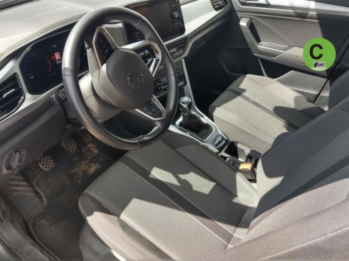 40543ad341c7ad9b85737cf1254c2d0f-1790 Volkswagen T-Roc Life 2.0 TDI 85 kW (115 CV) - 2