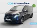 40543ad341c7ad9b85737cf1254c2d0f-1807 Mercedes Clase V V 250 d Style Largo 140 kW (190 CV) - 1