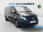 40543ad341c7ad9b85737cf1254c2d0f-1808 Mercedes Clase V V 250 d Style Largo 140 kW (190 CV) - 2
