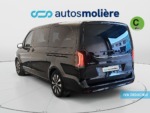 40543ad341c7ad9b85737cf1254c2d0f-1809 Mercedes Clase V V 250 d Style Largo 140 kW (190 CV) - 3