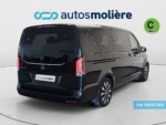 40543ad341c7ad9b85737cf1254c2d0f-1810 Mercedes Clase V V 250 d Style Largo 140 kW (190 CV) - 4