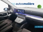 40543ad341c7ad9b85737cf1254c2d0f-1811 Mercedes Clase V V 250 d Style Largo 140 kW (190 CV) - 5