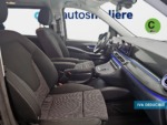 40543ad341c7ad9b85737cf1254c2d0f-1812 Mercedes Clase V V 250 d Style Largo 140 kW (190 CV) - 6