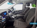 40543ad341c7ad9b85737cf1254c2d0f-1816 Mercedes Clase V V 250 d Style Largo 140 kW (190 CV) - 10