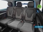 40543ad341c7ad9b85737cf1254c2d0f-1818 Mercedes Clase V V 250 d Style Largo 140 kW (190 CV) - 12