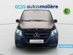 40543ad341c7ad9b85737cf1254c2d0f-1819 Mercedes Clase V V 250 d Style Largo 140 kW (190 CV) - 13